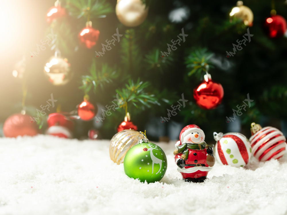 크리스마스 장식