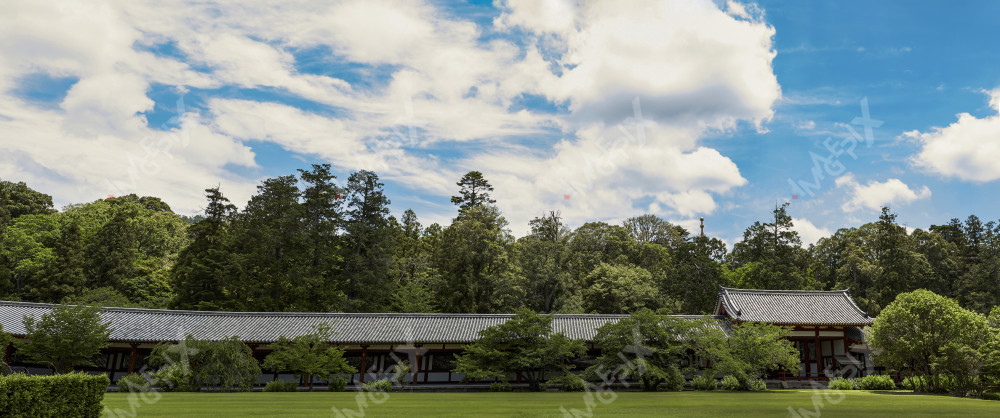 일본 여행 신사